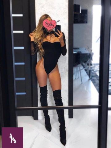 Анкета проститутки Рита, 22 года